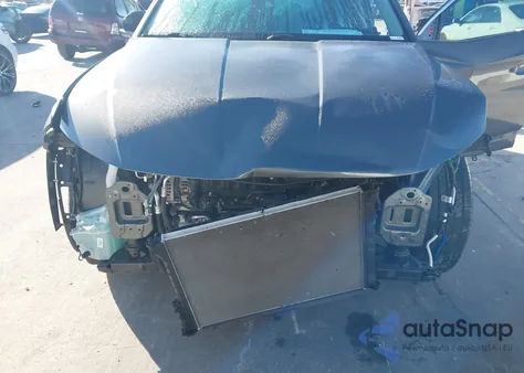 2023 Hyundai Tucson Sel z USA, uszkodzony, nr VIN 5NMJB3AE5PH262844